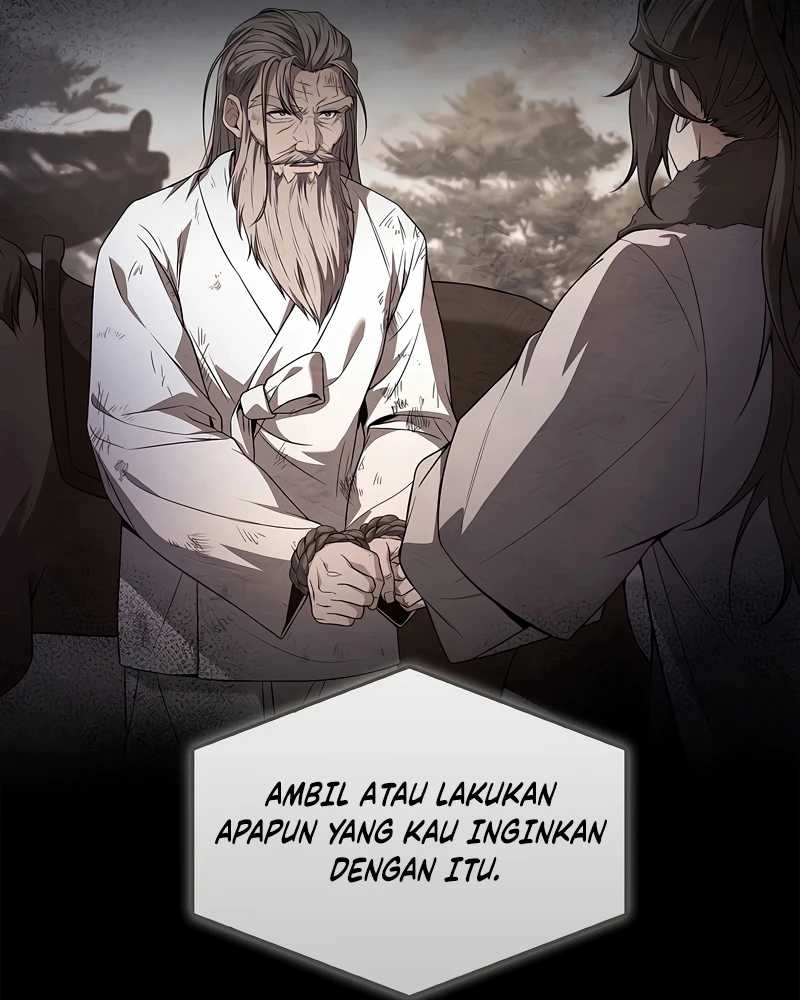 Reincarnated Escort Warrior Chapter 70 - halaman 147