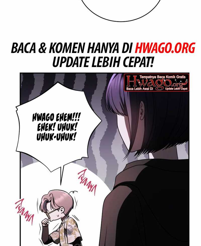 Reincarnated Escort Warrior Chapter 70 - halaman 155