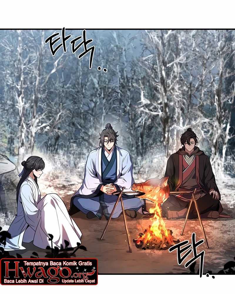 Reincarnated Escort Warrior Chapter 70 - halaman 19