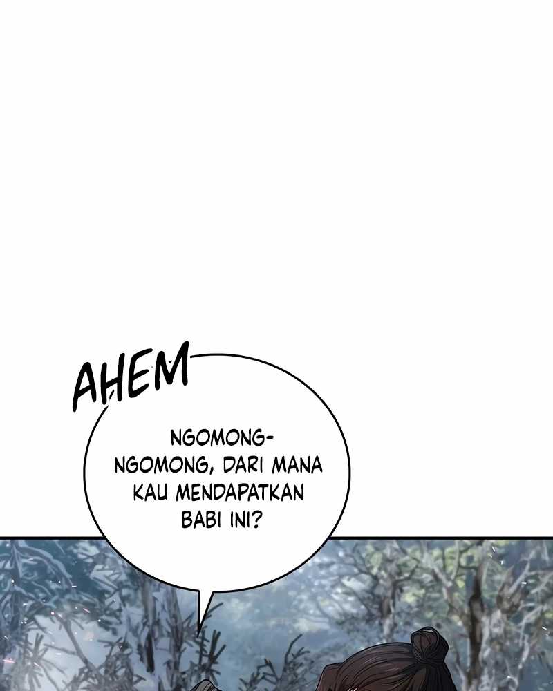 Reincarnated Escort Warrior Chapter 70 - halaman 20