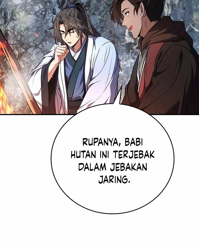 Reincarnated Escort Warrior Chapter 70 - halaman 21