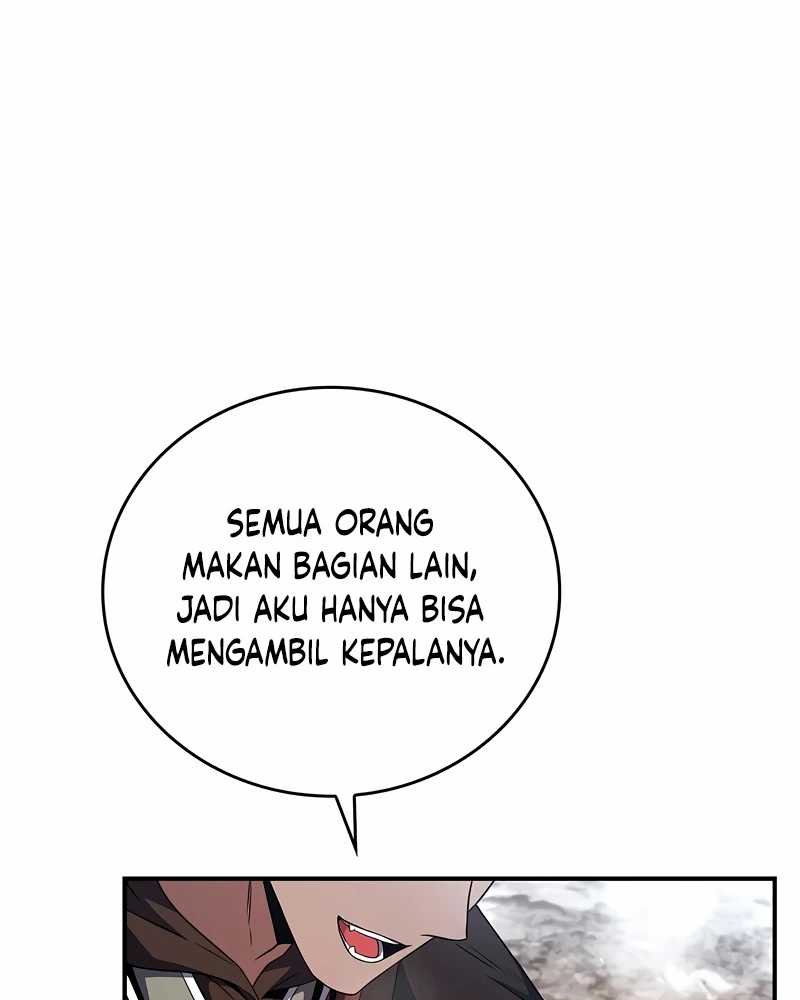Reincarnated Escort Warrior Chapter 70 - halaman 22