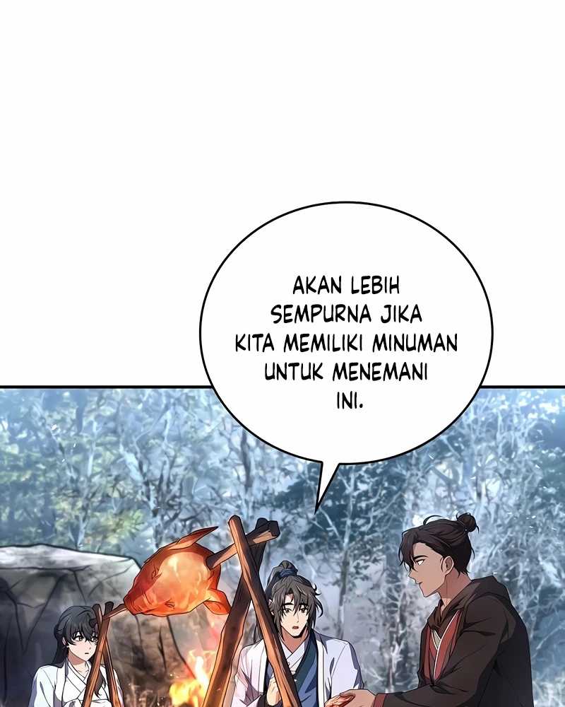 Reincarnated Escort Warrior Chapter 70 - halaman 24