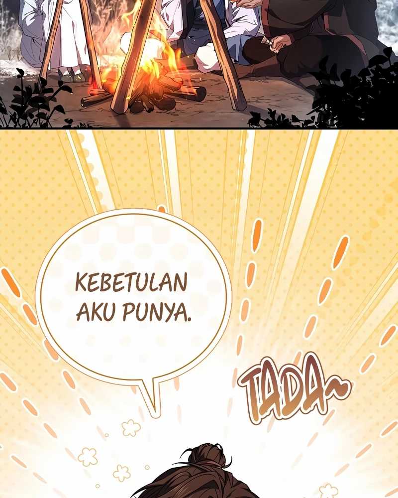 Reincarnated Escort Warrior Chapter 70 - halaman 25