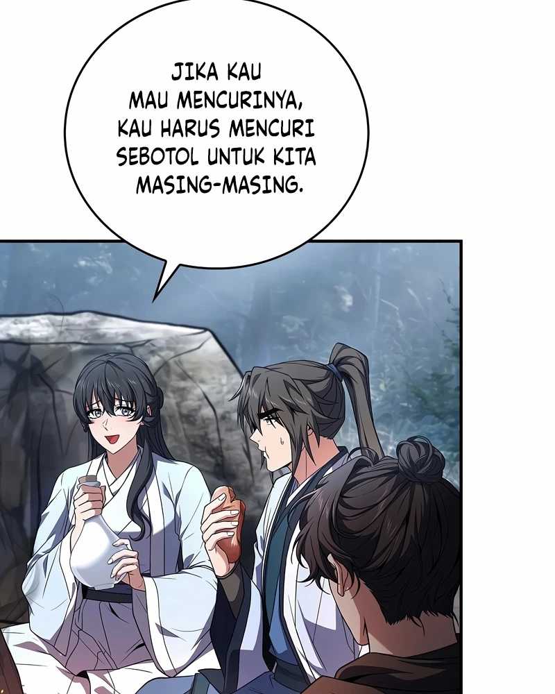 Reincarnated Escort Warrior Chapter 70 - halaman 29