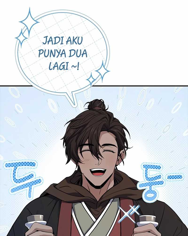 Reincarnated Escort Warrior Chapter 70 - halaman 31