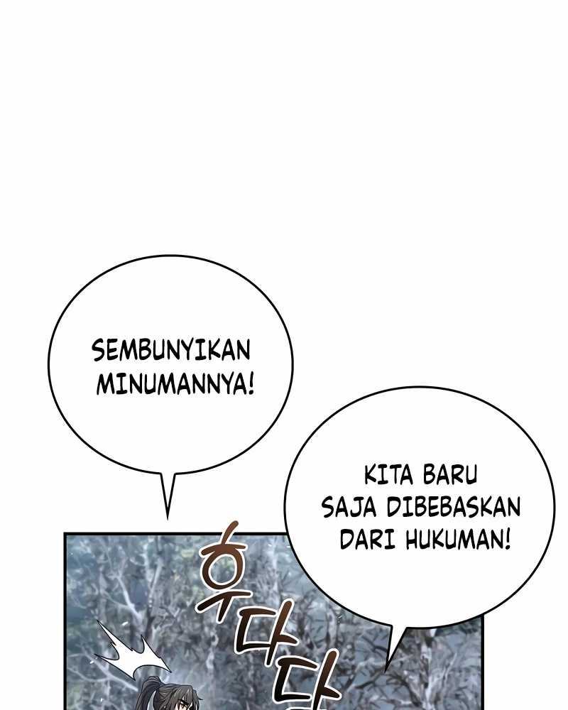 Reincarnated Escort Warrior Chapter 70 - halaman 37