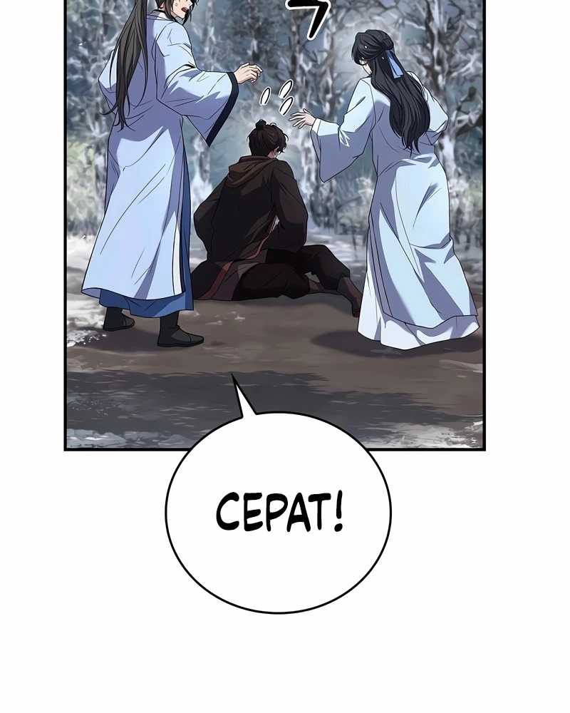 Reincarnated Escort Warrior Chapter 70 - halaman 38