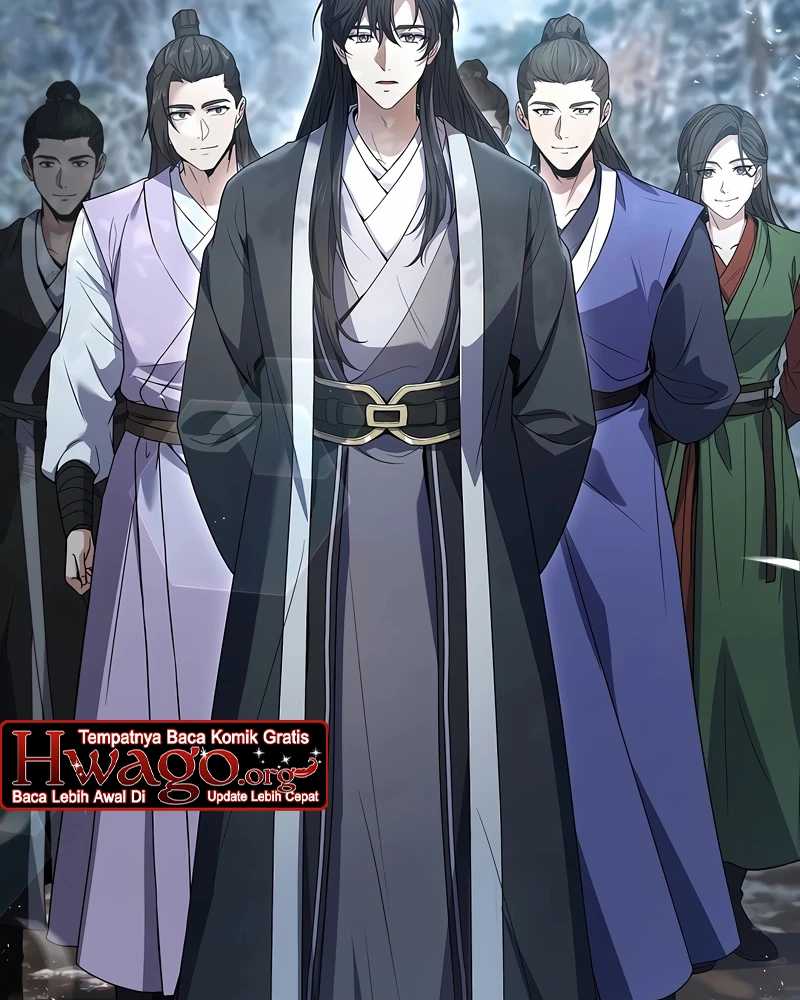 Reincarnated Escort Warrior Chapter 70 - halaman 40