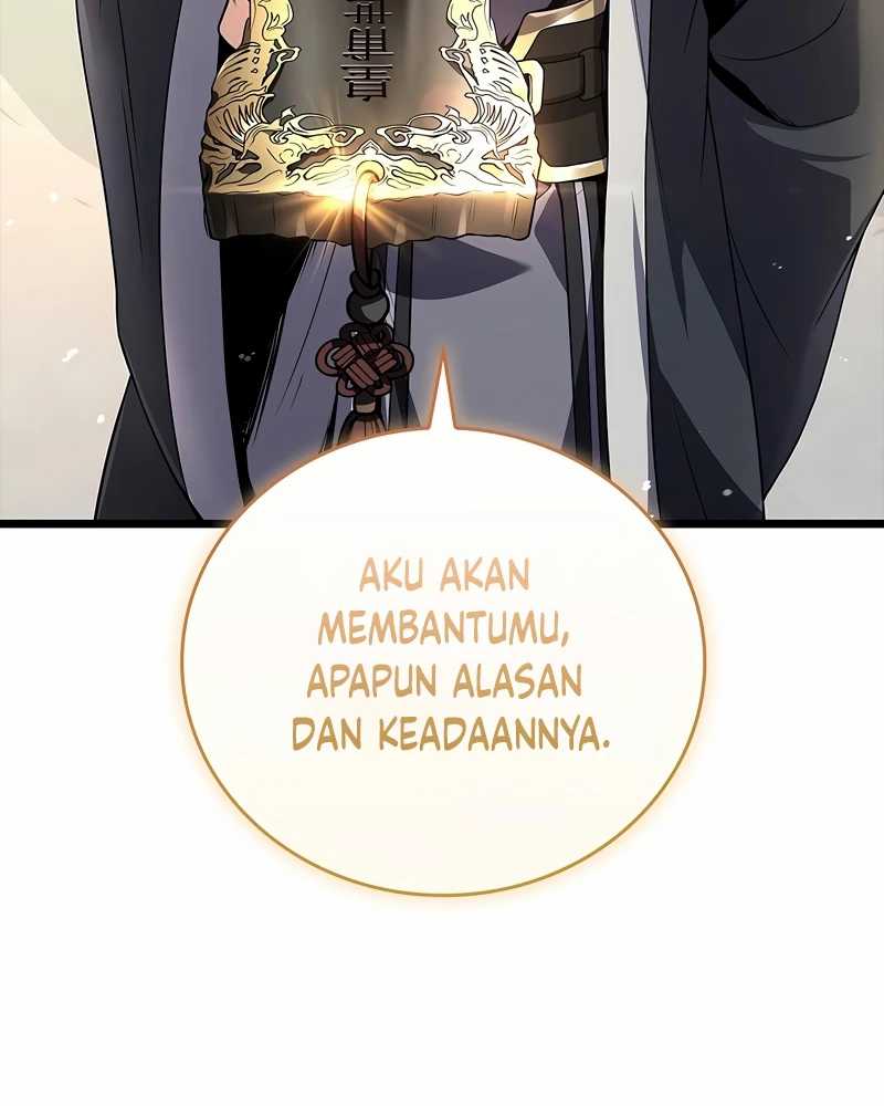 Reincarnated Escort Warrior Chapter 70 - halaman 47