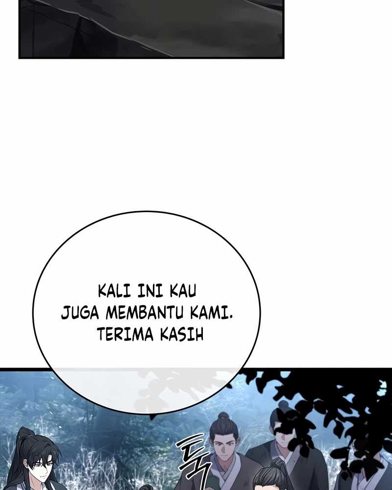 Reincarnated Escort Warrior Chapter 70 - halaman 51