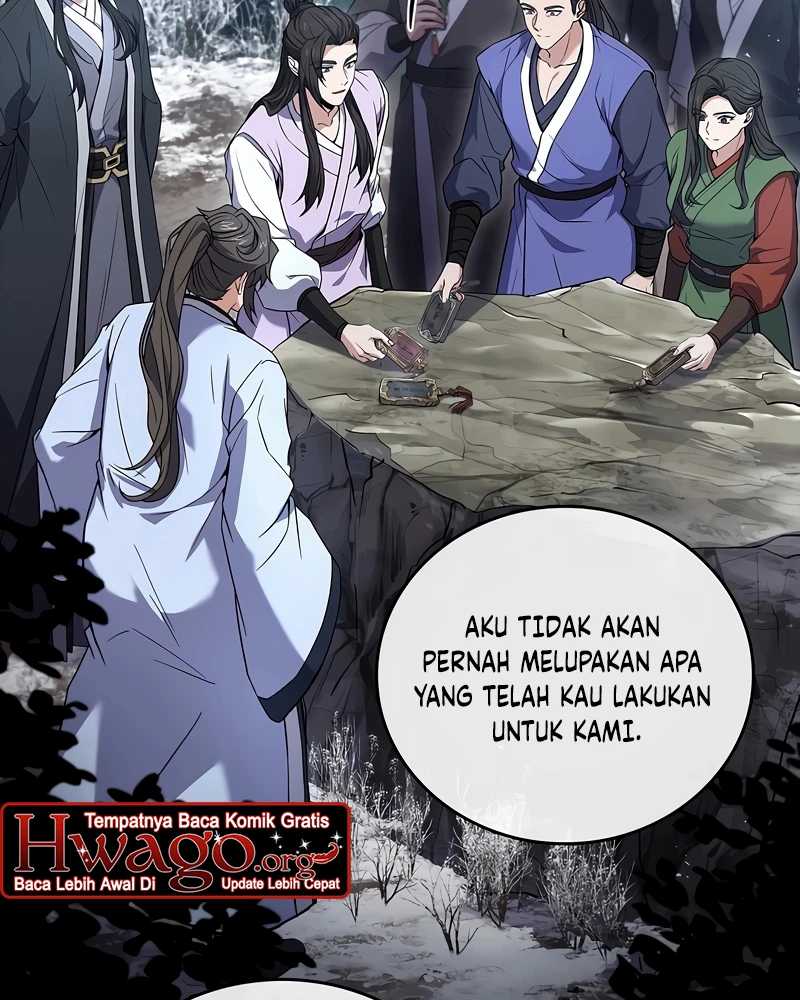 Reincarnated Escort Warrior Chapter 70 - halaman 52