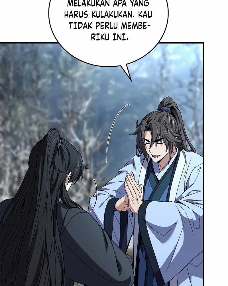 Reincarnated Escort Warrior Chapter 70 - halaman 58