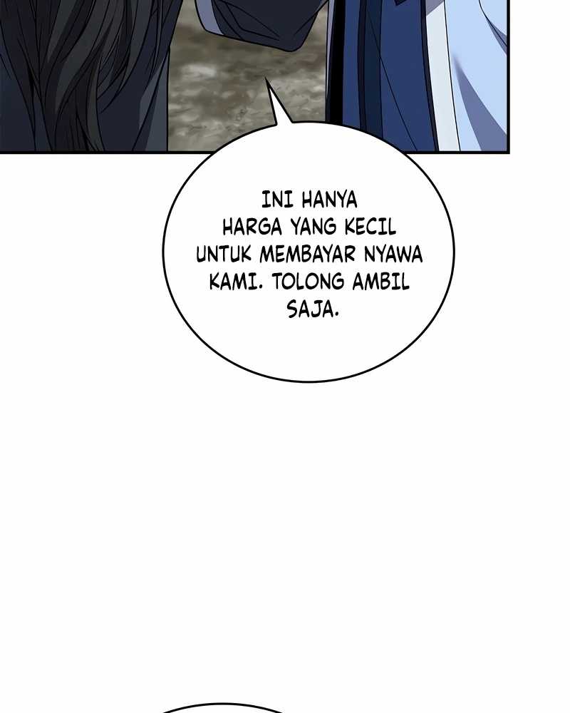 Reincarnated Escort Warrior Chapter 70 - halaman 59