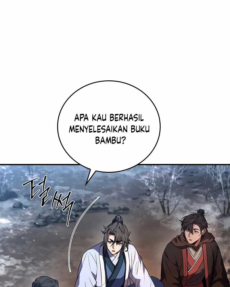 Reincarnated Escort Warrior Chapter 70 - halaman 6