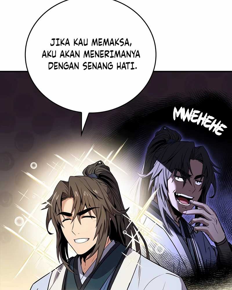 Reincarnated Escort Warrior Chapter 70 - halaman 60