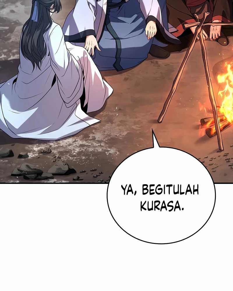 Reincarnated Escort Warrior Chapter 70 - halaman 7