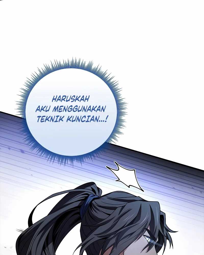 Reincarnated Escort Warrior Chapter 70 - halaman 72