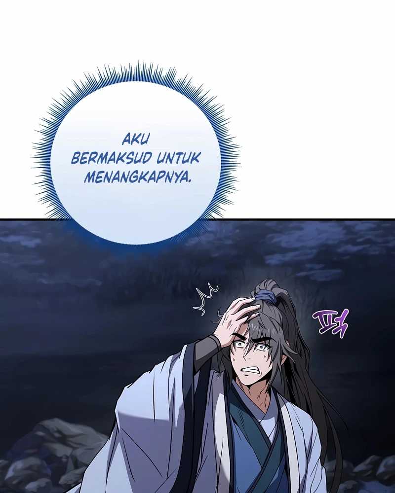 Reincarnated Escort Warrior Chapter 70 - halaman 76