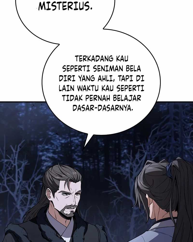 Reincarnated Escort Warrior Chapter 70 - halaman 78