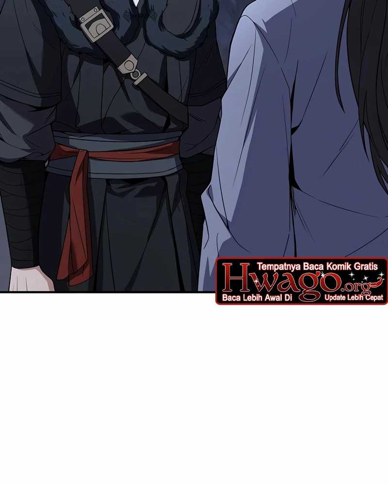 Reincarnated Escort Warrior Chapter 70 - halaman 79