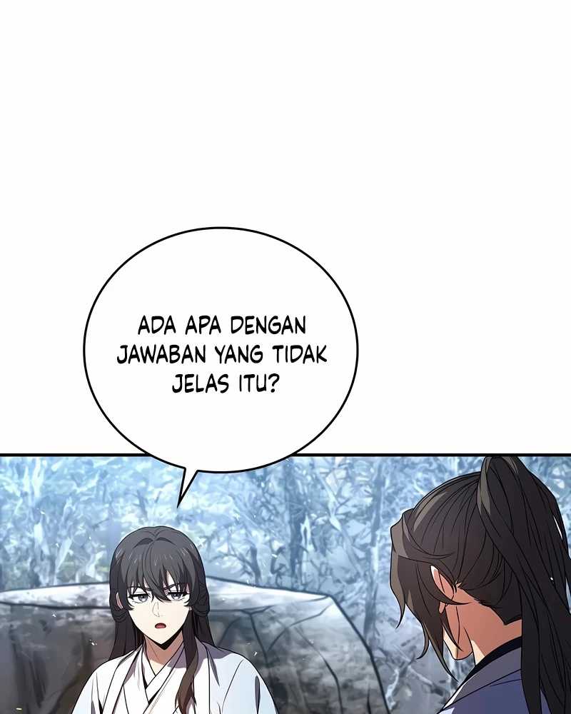 Reincarnated Escort Warrior Chapter 70 - halaman 8