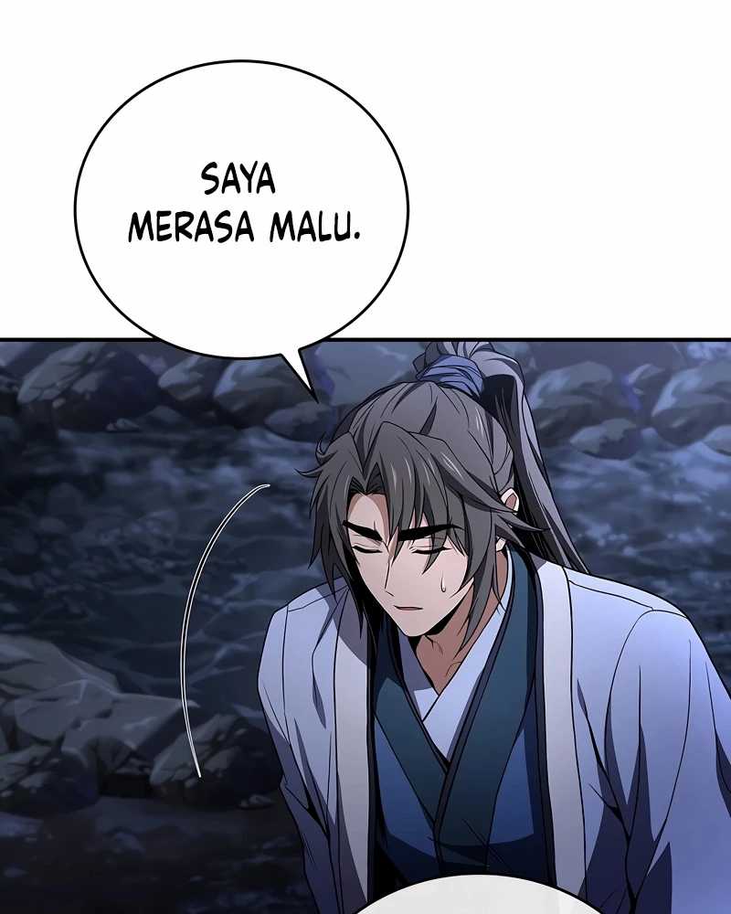 Reincarnated Escort Warrior Chapter 70 - halaman 80