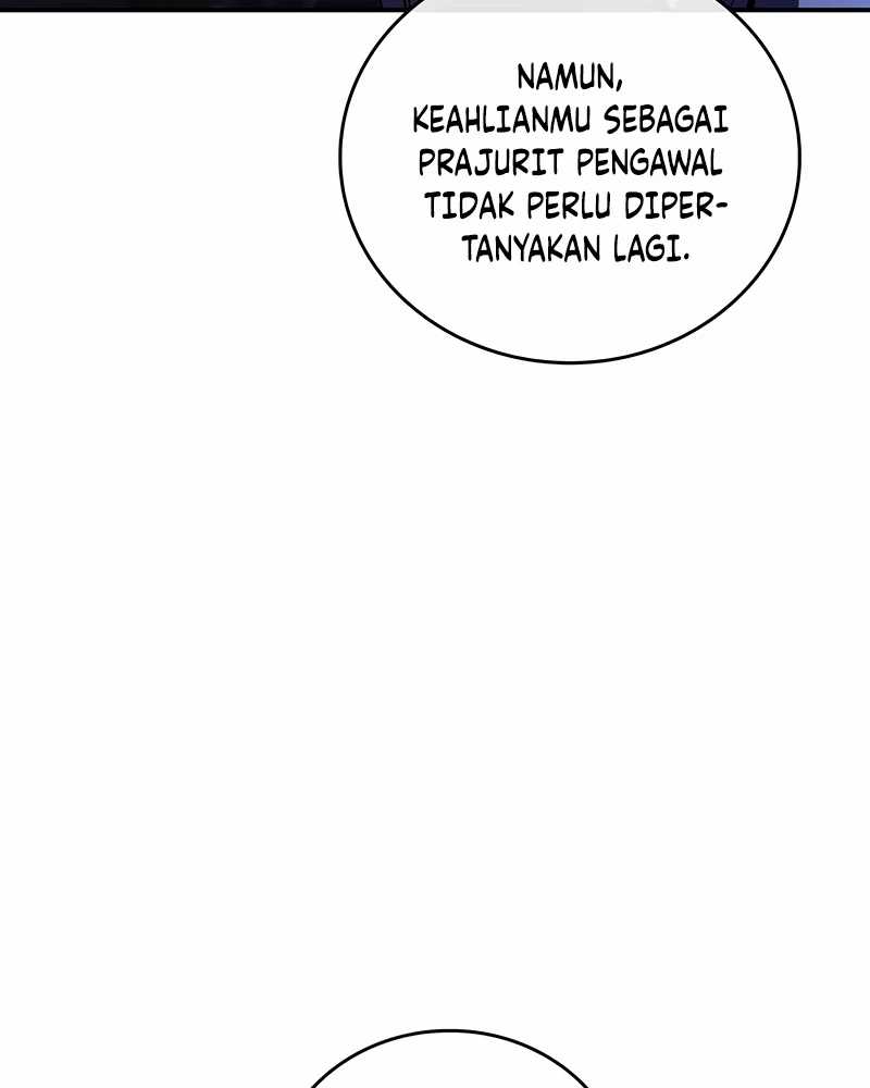 Reincarnated Escort Warrior Chapter 70 - halaman 81