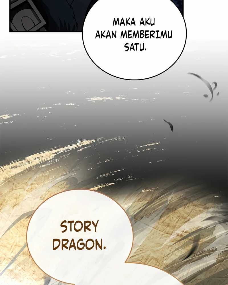 Reincarnated Escort Warrior Chapter 70 - halaman 85