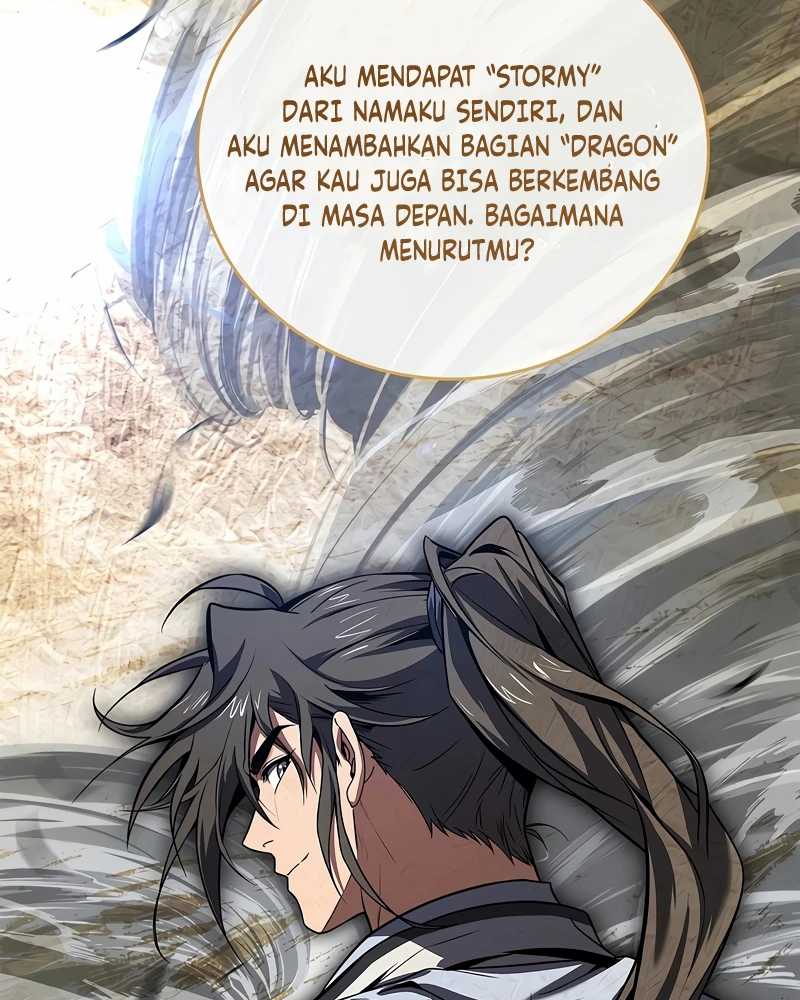 Reincarnated Escort Warrior Chapter 70 - halaman 86