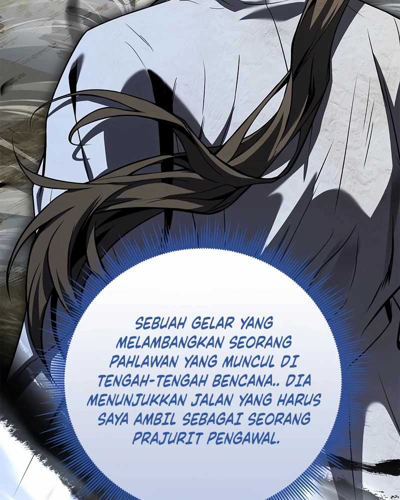 Reincarnated Escort Warrior Chapter 70 - halaman 87