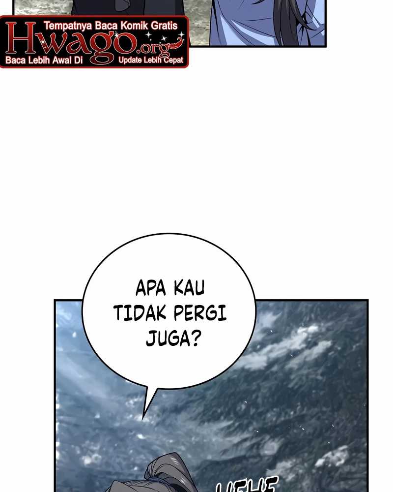 Reincarnated Escort Warrior Chapter 70 - halaman 96