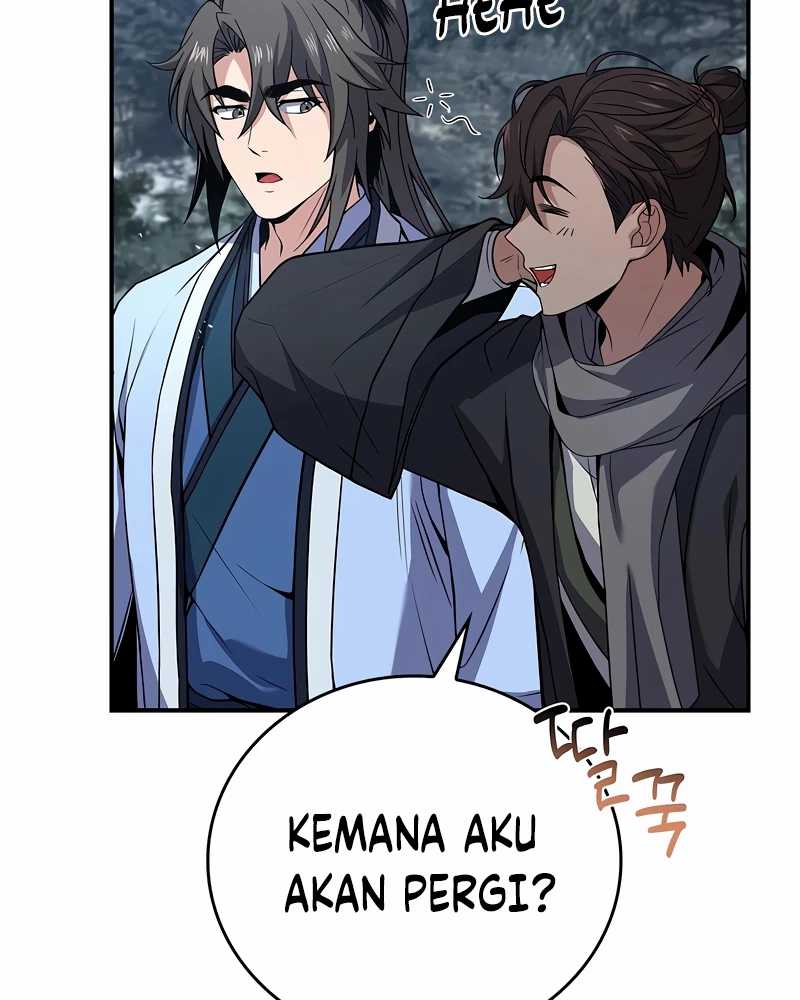 Reincarnated Escort Warrior Chapter 70 - halaman 97