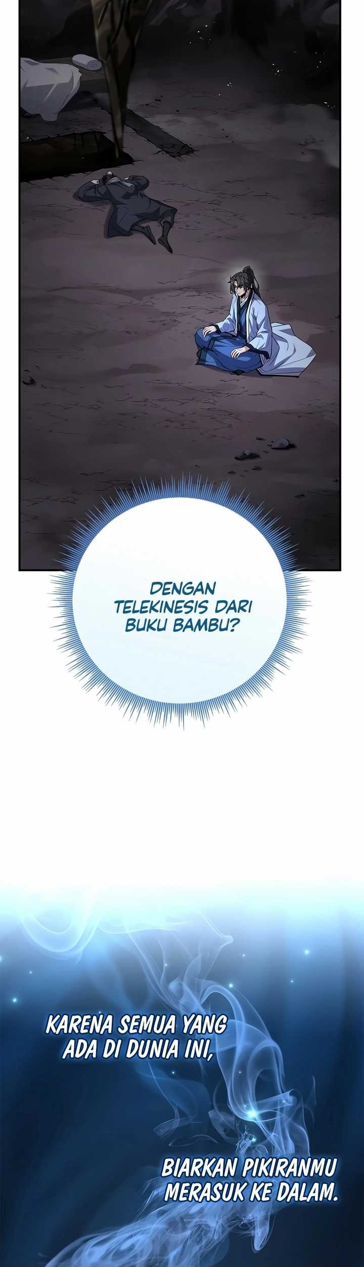 Reincarnated Escort Warrior Chapter 71 - halaman 11