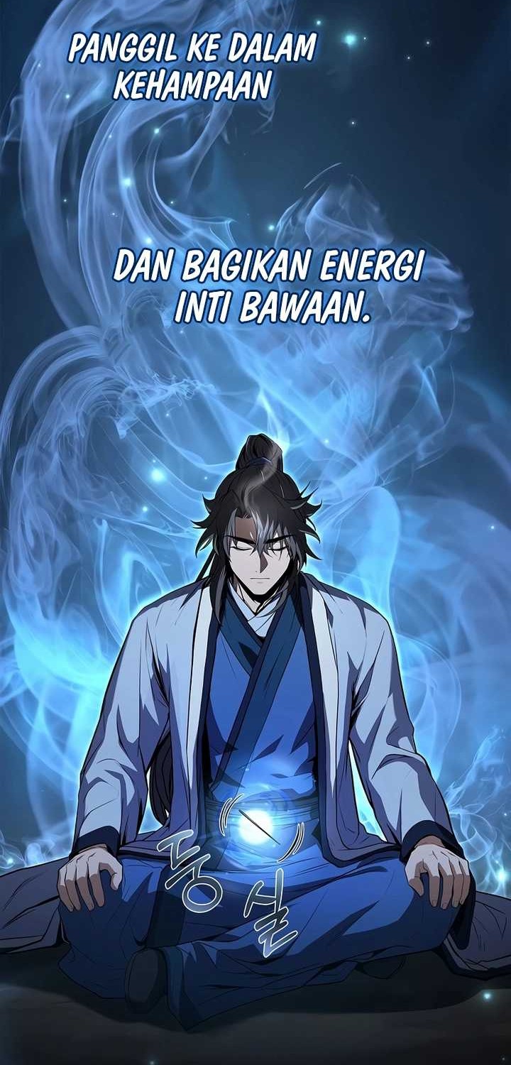 Reincarnated Escort Warrior Chapter 71 - halaman 12