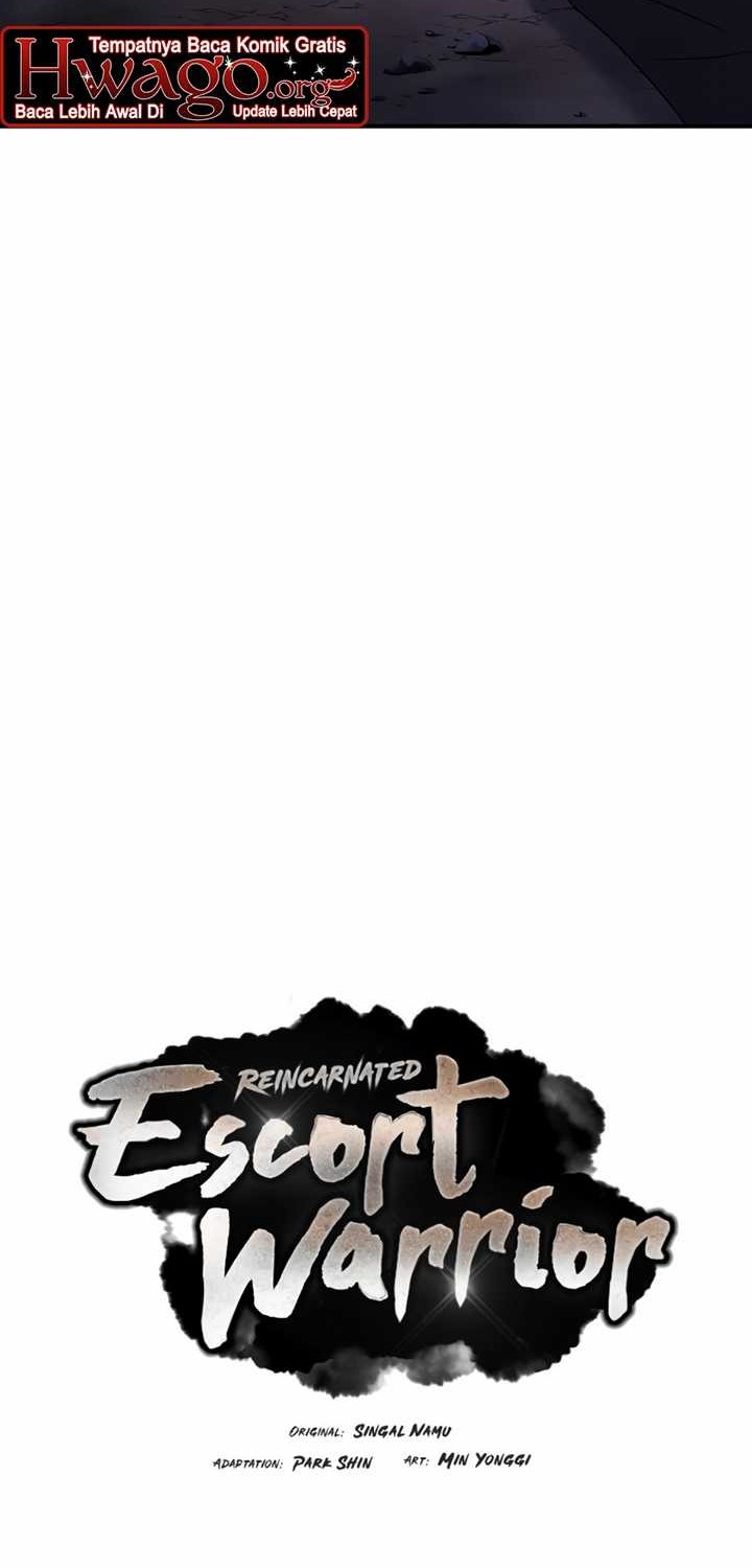 Reincarnated Escort Warrior Chapter 71 - halaman 18