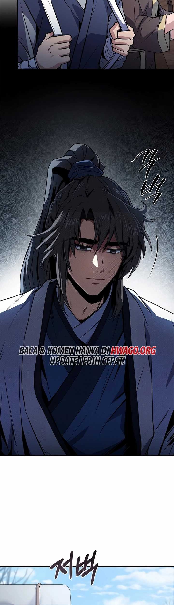Reincarnated Escort Warrior Chapter 71 - halaman 21