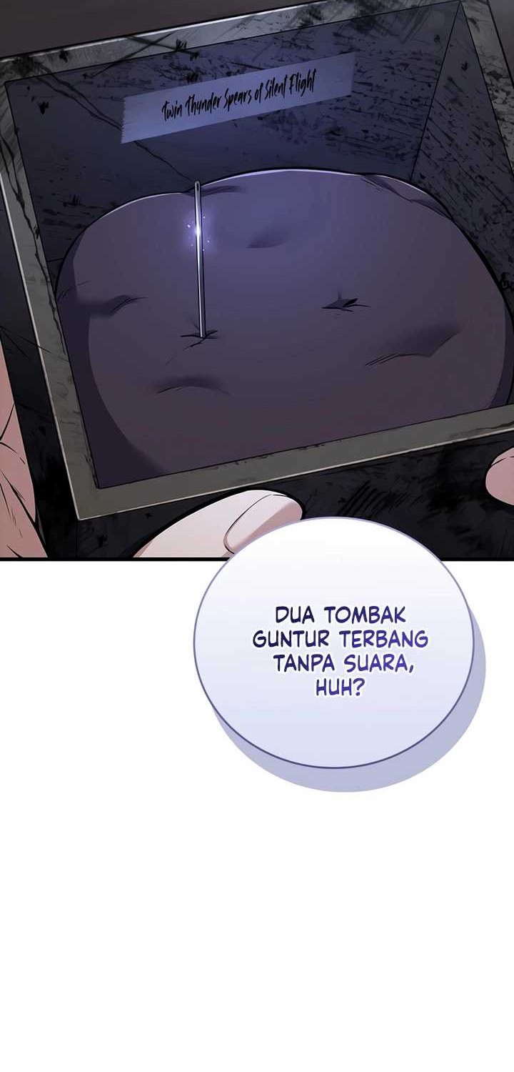 Reincarnated Escort Warrior Chapter 71 - halaman 4
