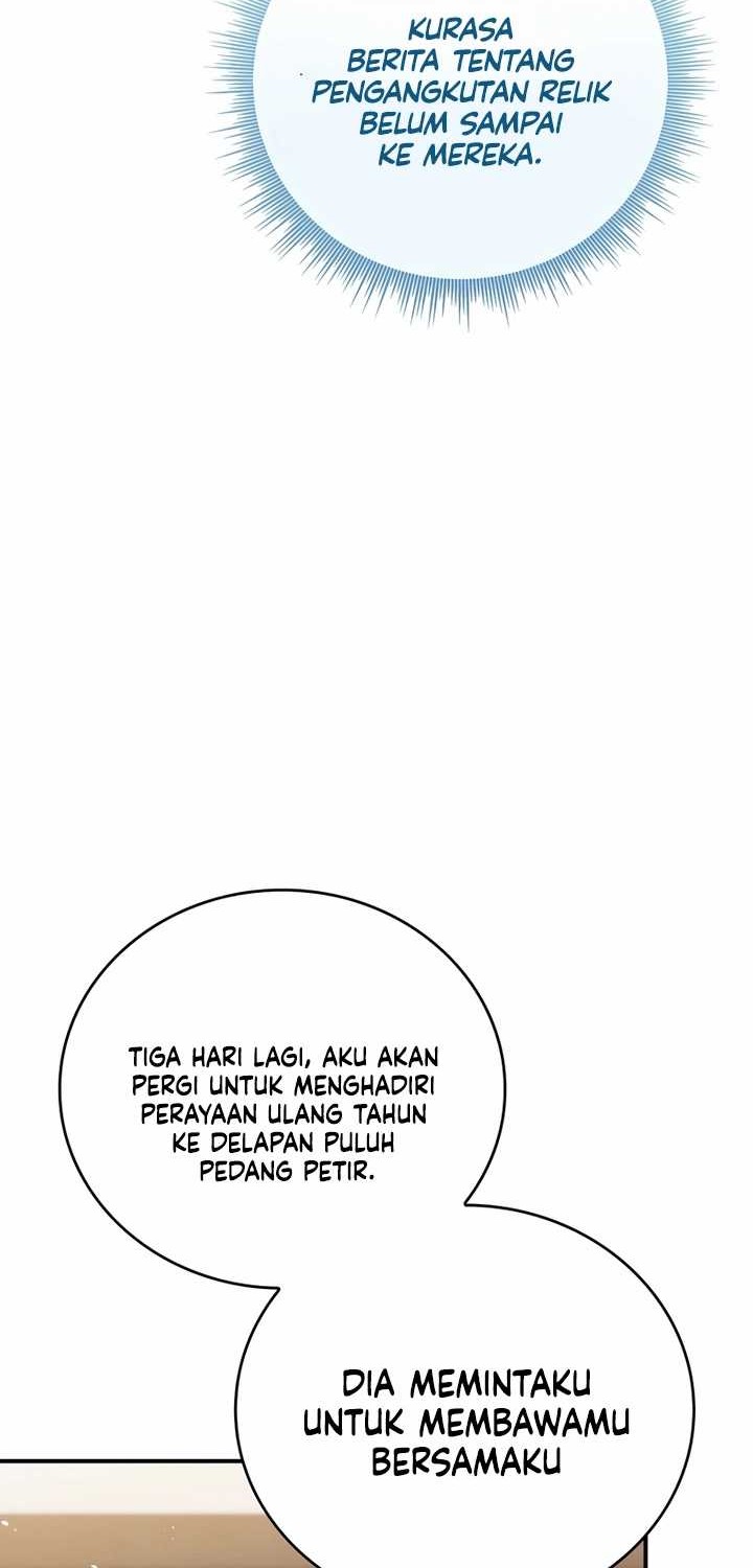 Reincarnated Escort Warrior Chapter 71 - halaman 44