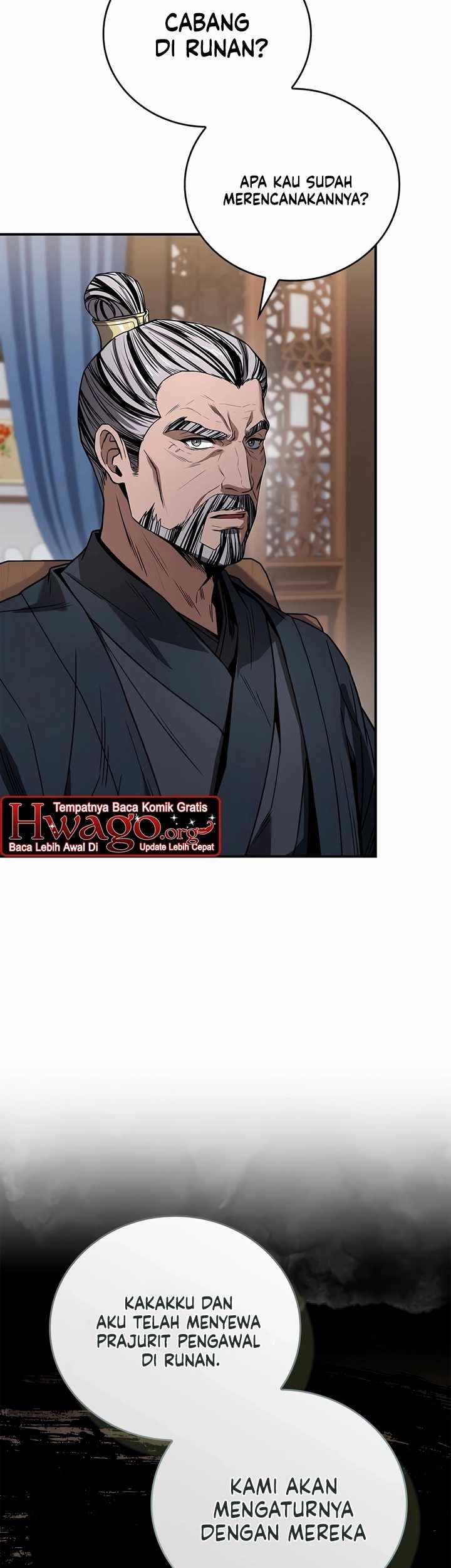 Reincarnated Escort Warrior Chapter 71 - halaman 49