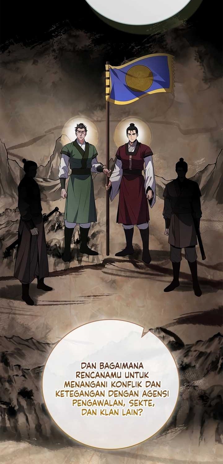 Reincarnated Escort Warrior Chapter 71 - halaman 50