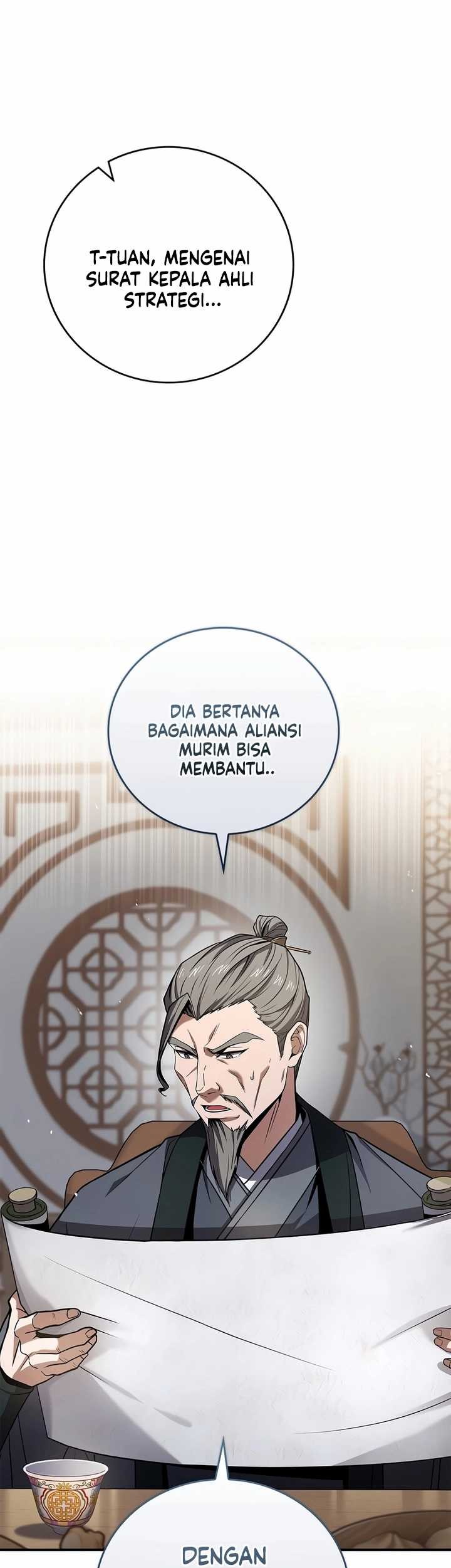 Reincarnated Escort Warrior Chapter 71 - halaman 61