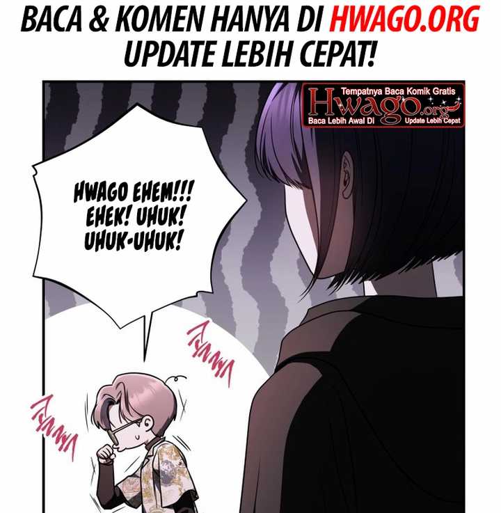 Reincarnated Escort Warrior Chapter 71 - halaman 71