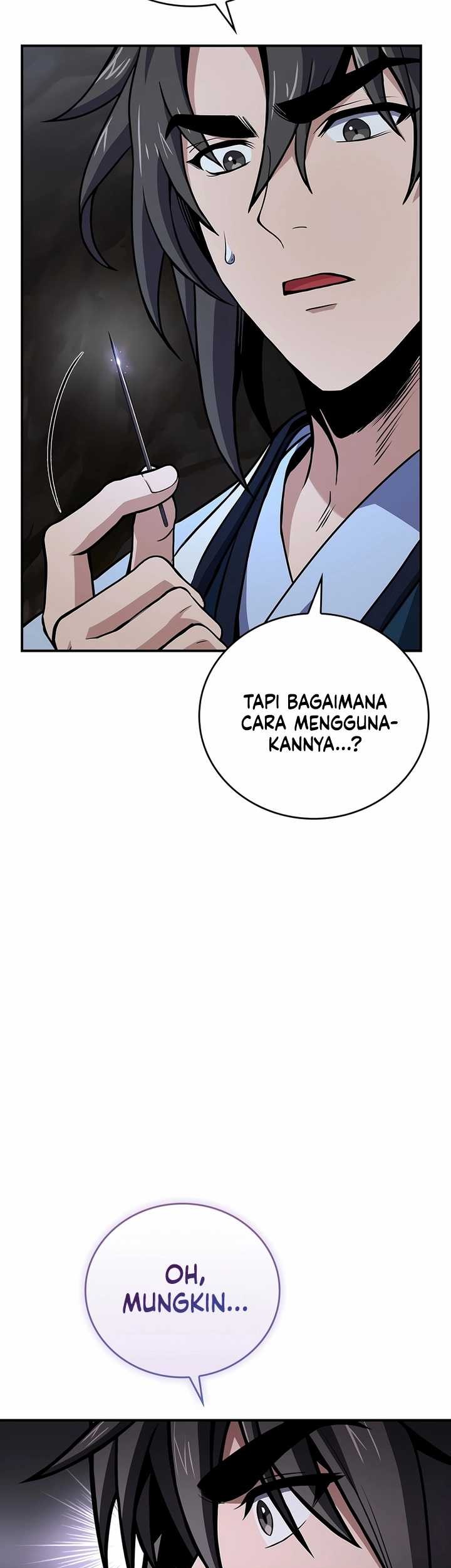 Reincarnated Escort Warrior Chapter 71 - halaman 9