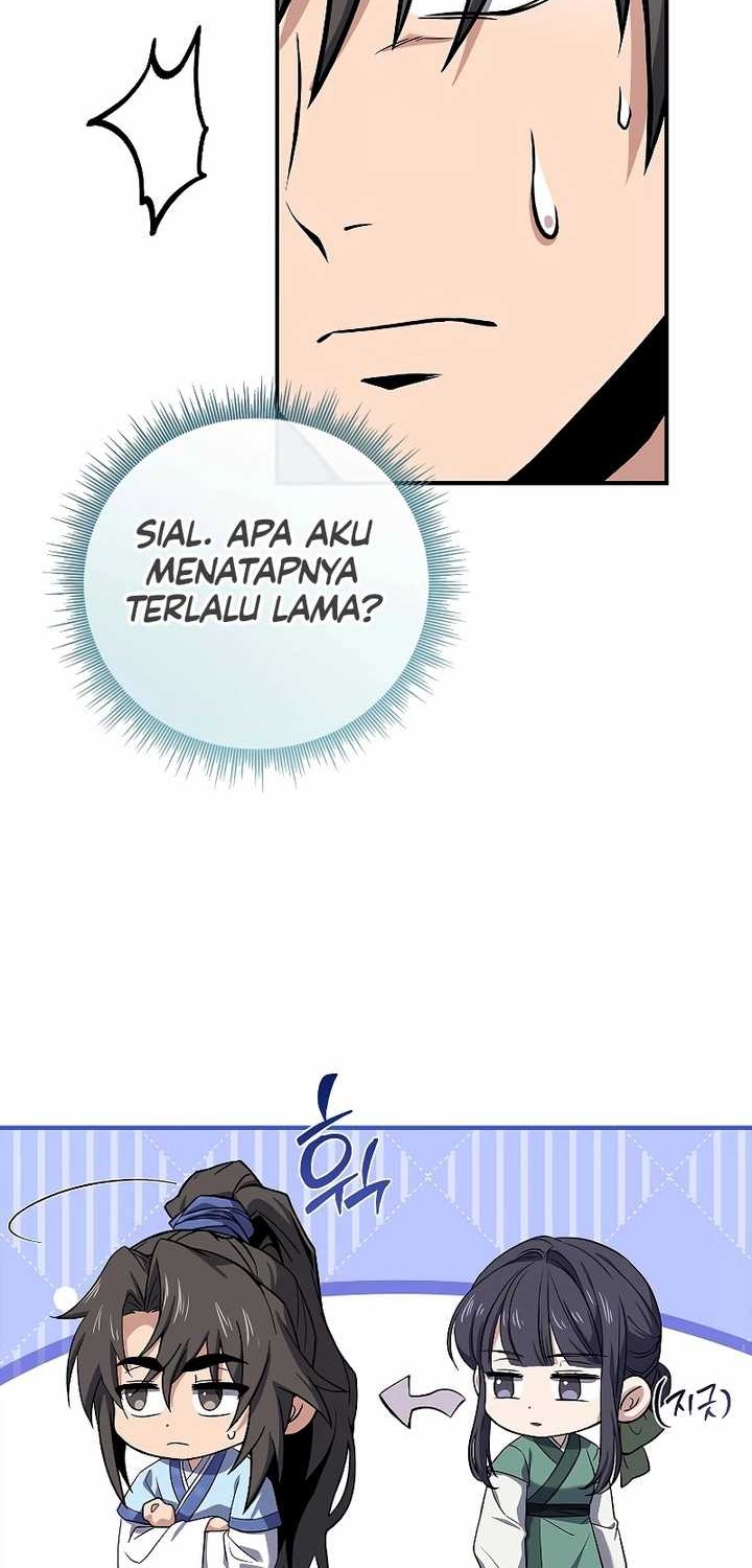 Reincarnated Escort Warrior Chapter 72 - halaman 10