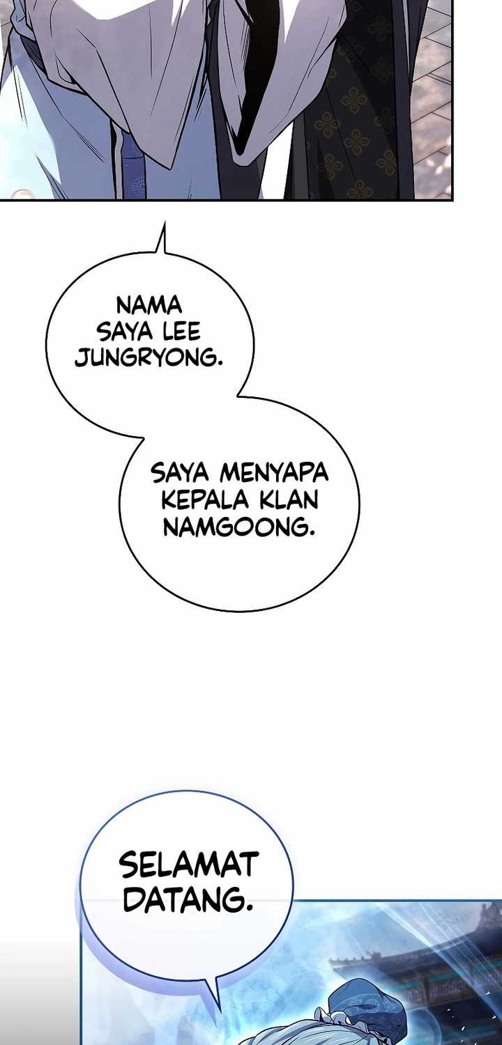 Reincarnated Escort Warrior Chapter 72 - halaman 40