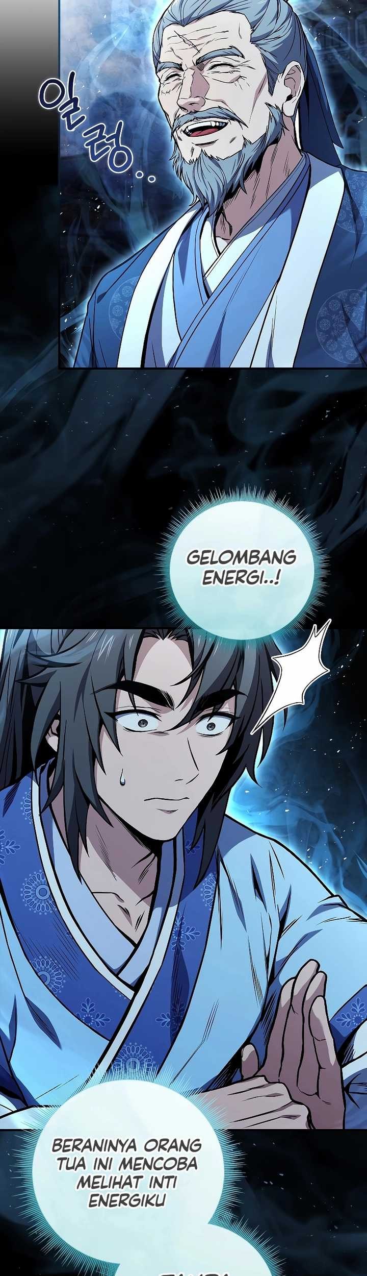 Reincarnated Escort Warrior Chapter 72 - halaman 41