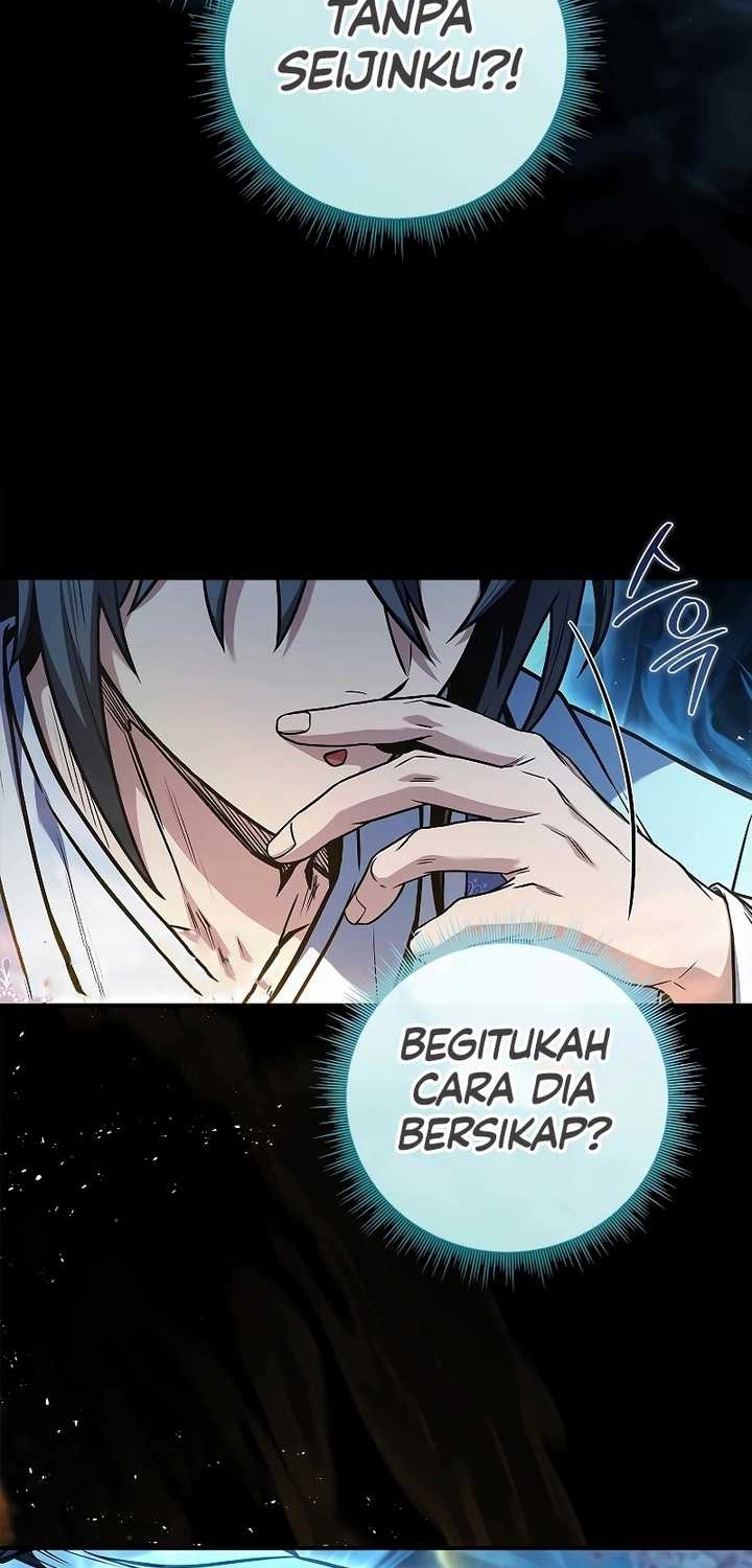 Reincarnated Escort Warrior Chapter 72 - halaman 42