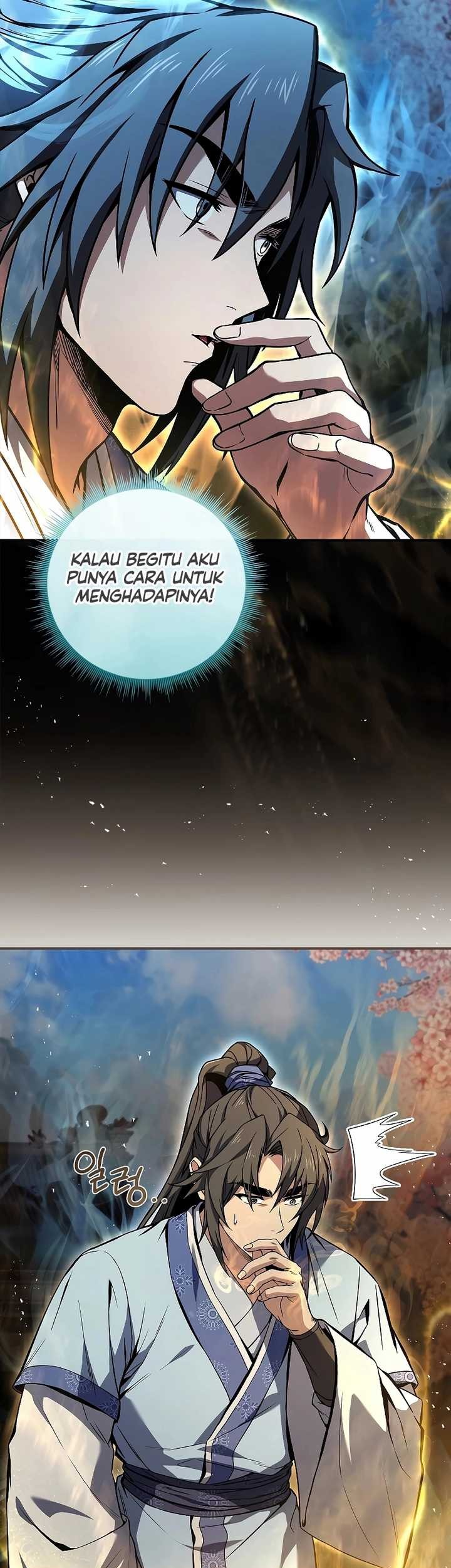 Reincarnated Escort Warrior Chapter 72 - halaman 43