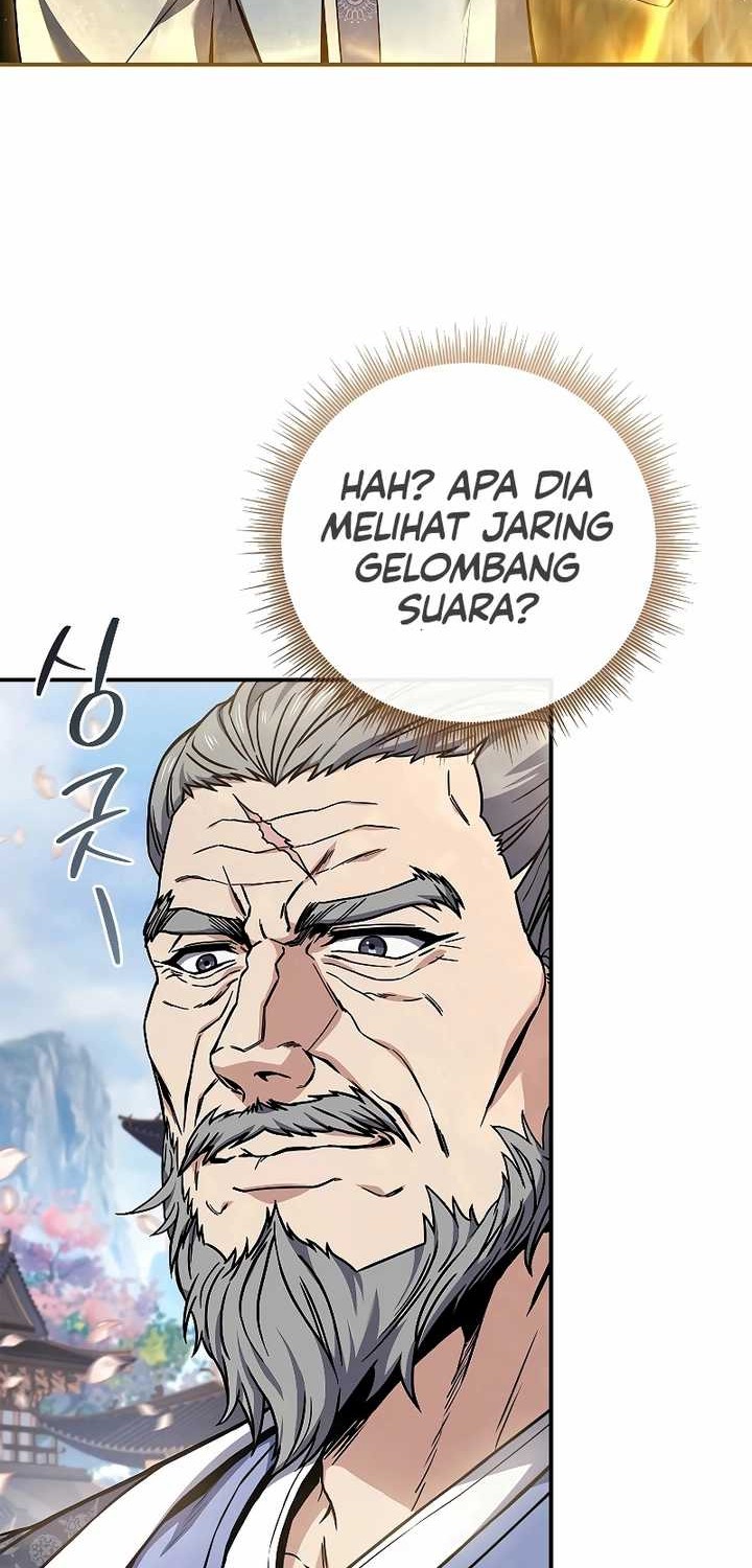 Reincarnated Escort Warrior Chapter 72 - halaman 44